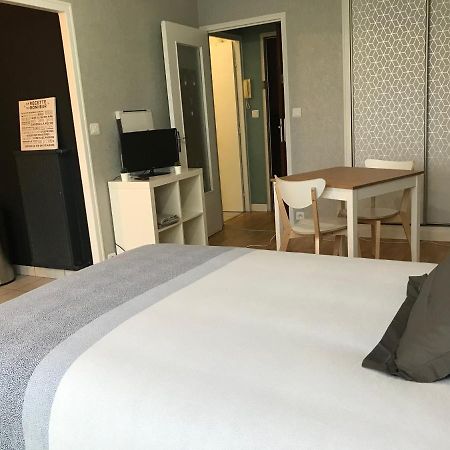 Cosylocation La Varende 38 Rennes Dış mekan fotoğraf
