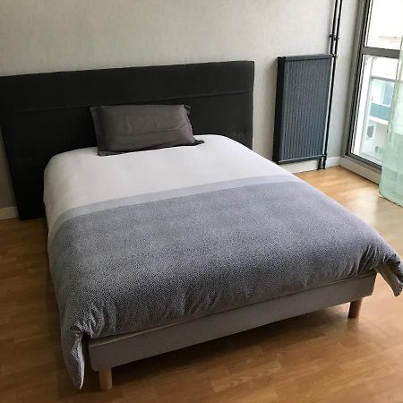 Cosylocation La Varende 38 Rennes Dış mekan fotoğraf