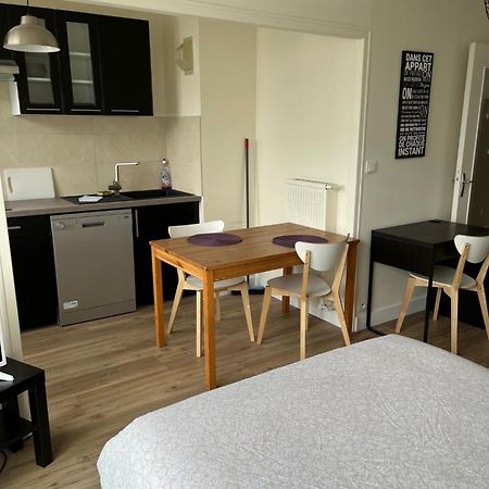 Cosylocation La Varende 38 Rennes Dış mekan fotoğraf