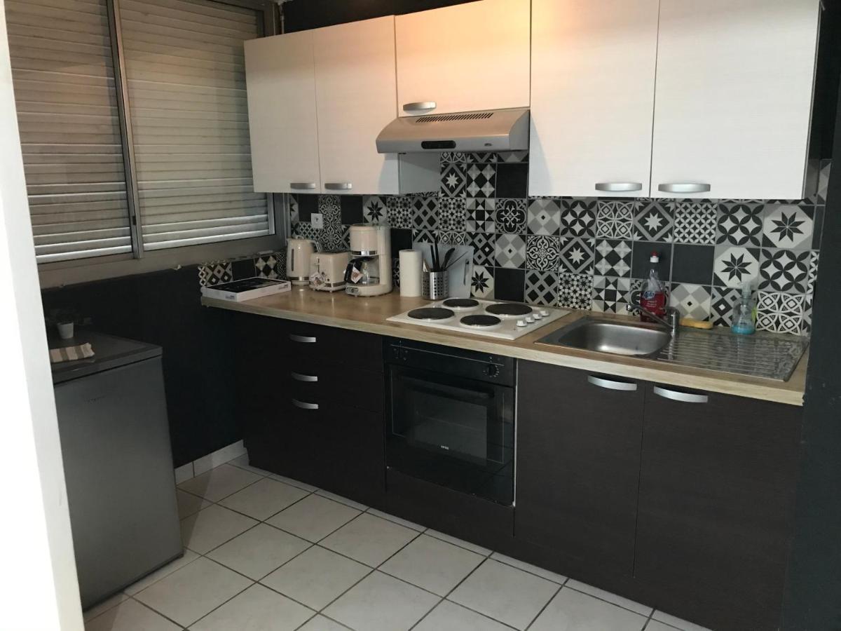 Cosylocation La Varende 38 Rennes Dış mekan fotoğraf