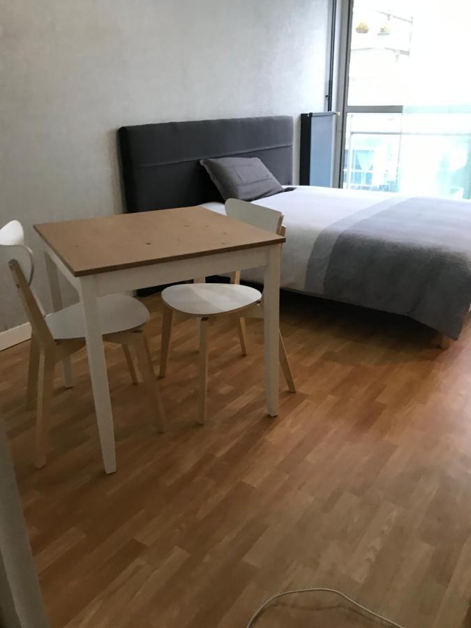 Cosylocation La Varende 38 Rennes Dış mekan fotoğraf