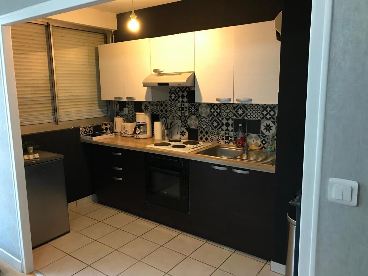 Cosylocation La Varende 38 Rennes Dış mekan fotoğraf