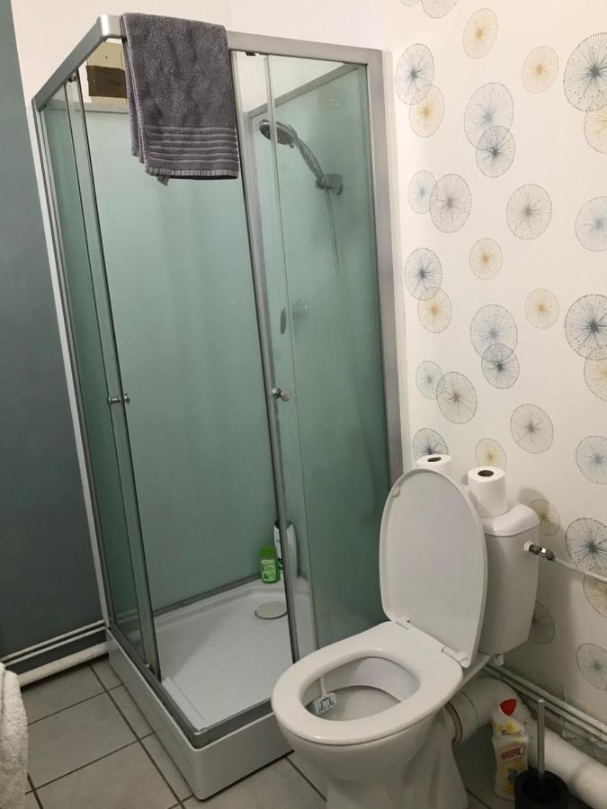 Cosylocation La Varende 38 Rennes Dış mekan fotoğraf
