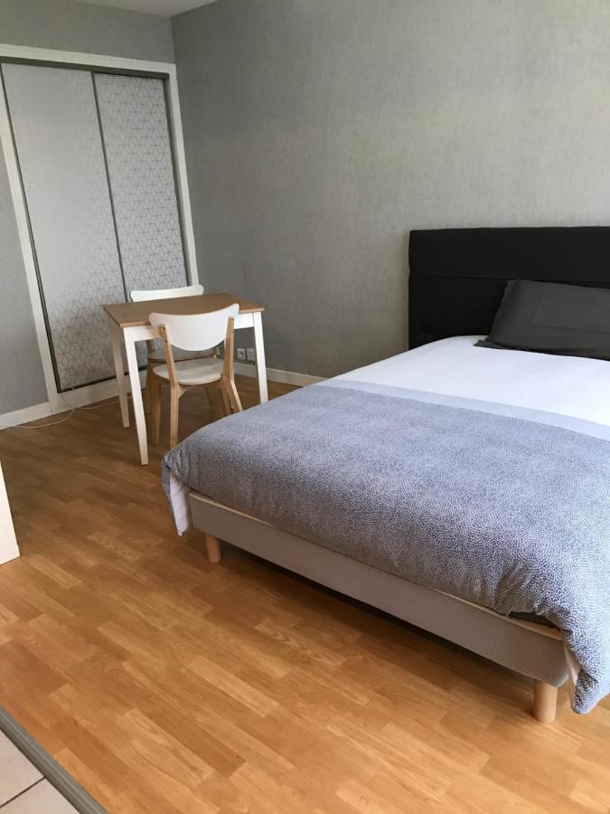 Cosylocation La Varende 38 Rennes Dış mekan fotoğraf