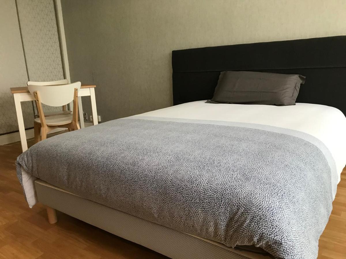 Cosylocation La Varende 38 Rennes Dış mekan fotoğraf