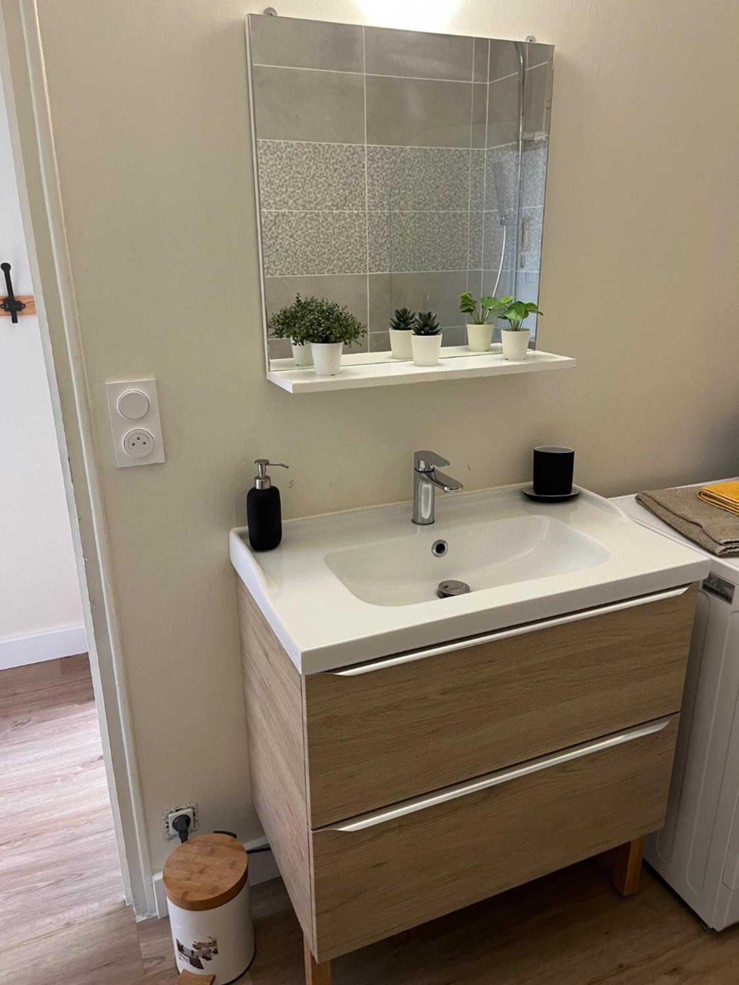 Cosylocation La Varende 38 Rennes Dış mekan fotoğraf